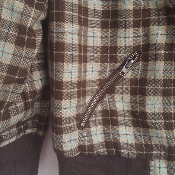 Jacket - Picture 3 of 5